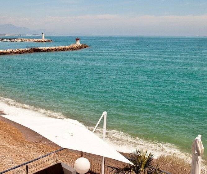 בית מלון כפרי Villa Azur