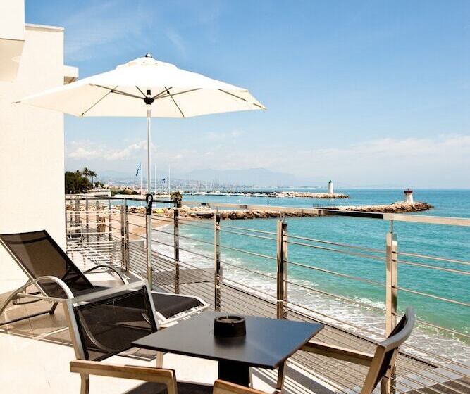 בית מלון כפרי Villa Azur