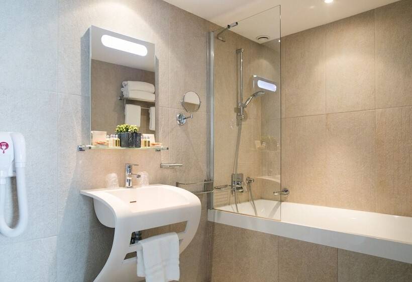 בית מלון כפרי Villa Azur