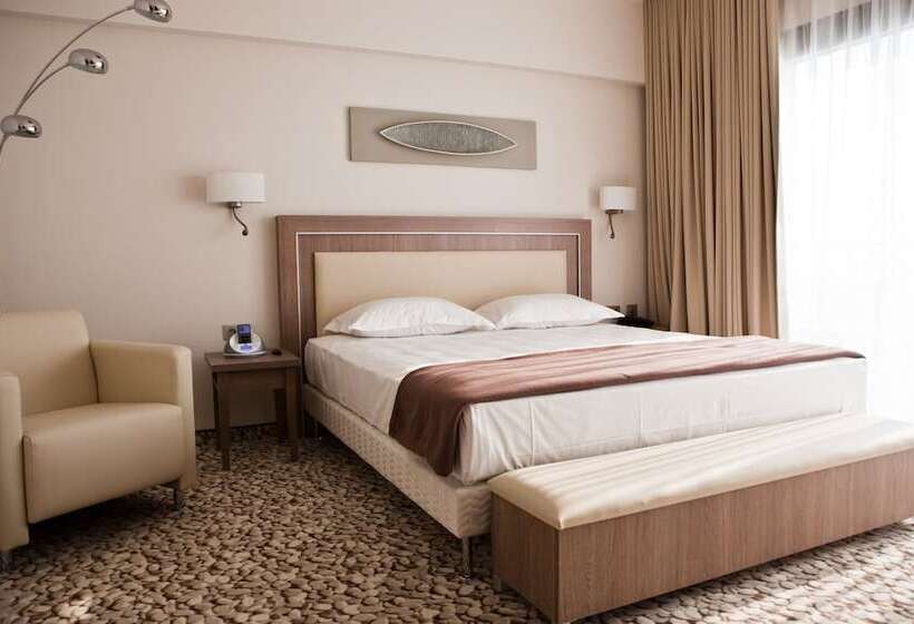 בית מלון כפרי Villa Azur