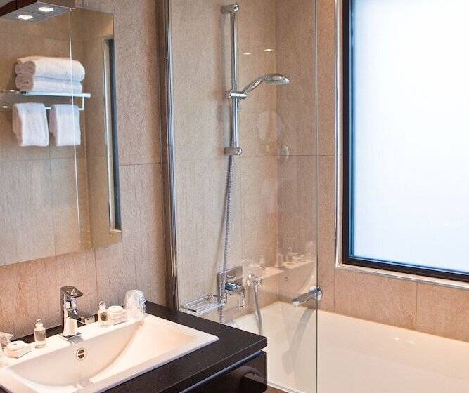 בית מלון כפרי Villa Azur