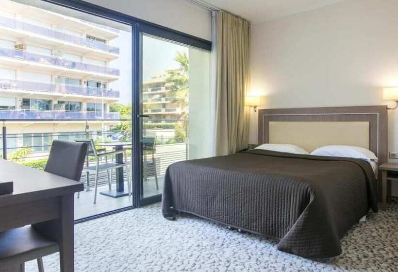 בית מלון כפרי Villa Azur