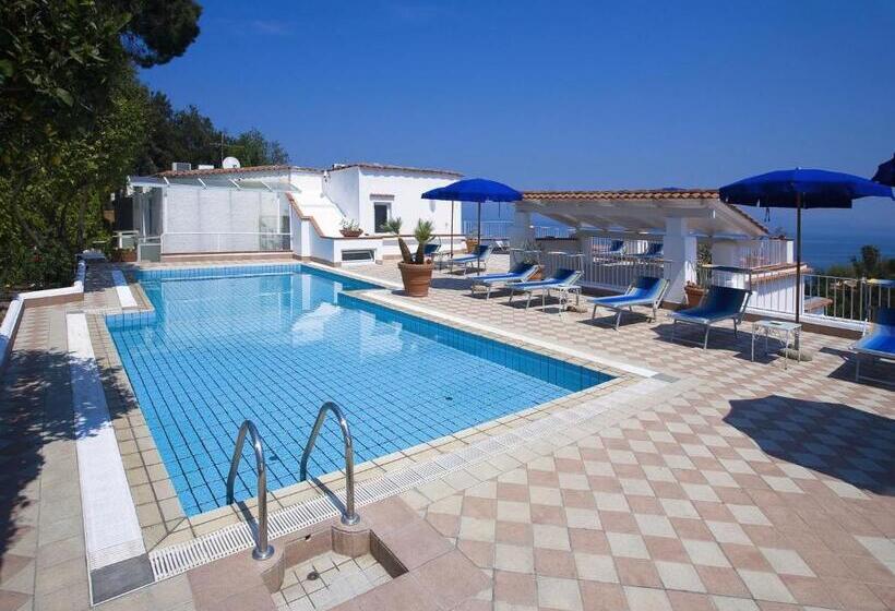 ホテル Villa D'orta