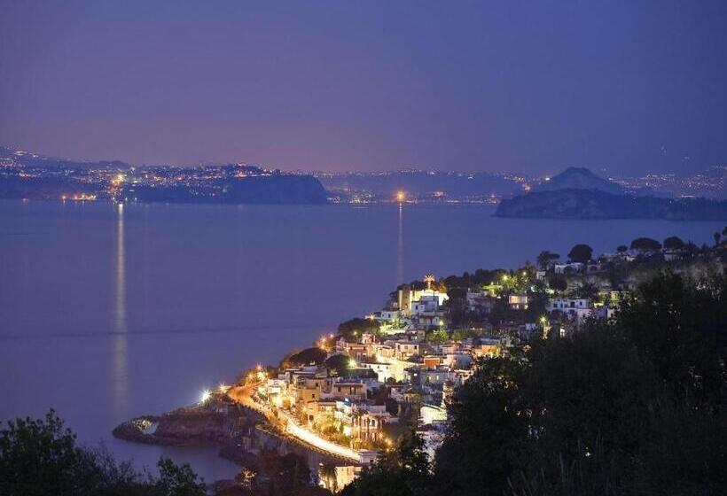 ホテル Villa D'orta