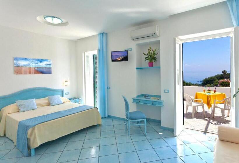 ホテル Villa D'orta