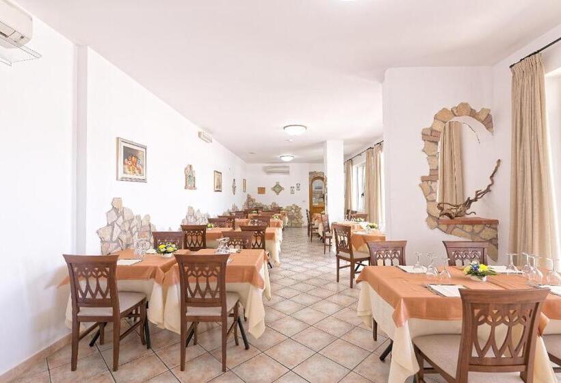 ホテル Villa D'orta