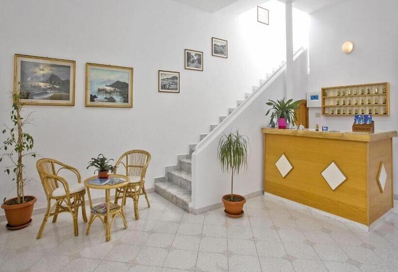 ホテル Villa D'orta