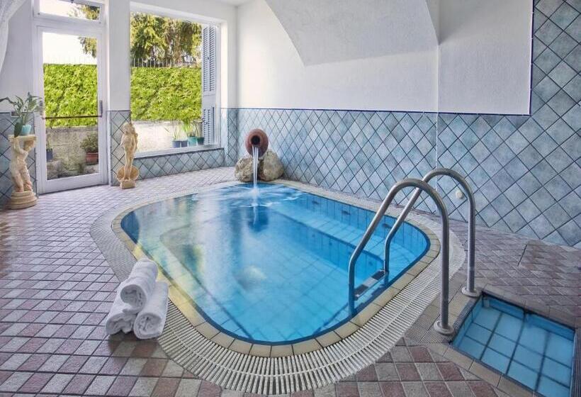 ホテル Villa D'orta