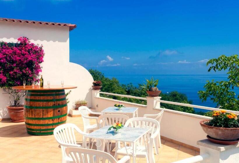 ホテル Villa D'orta