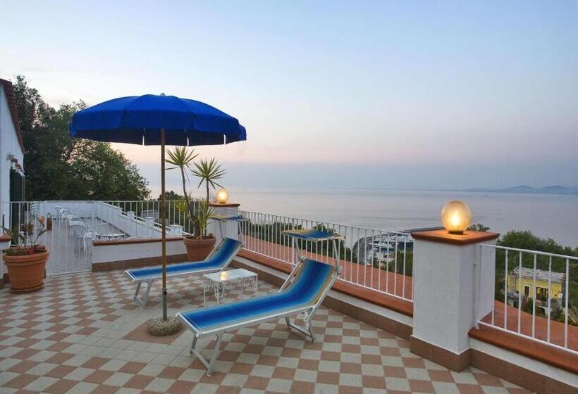 ホテル Villa D'orta