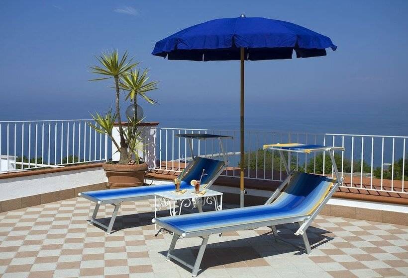 فندق Villa D'orta