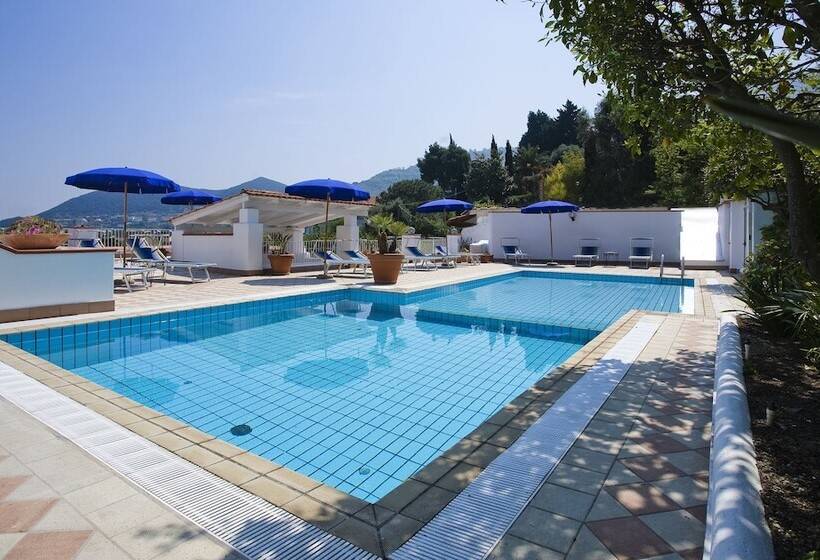 ホテル Villa D'orta