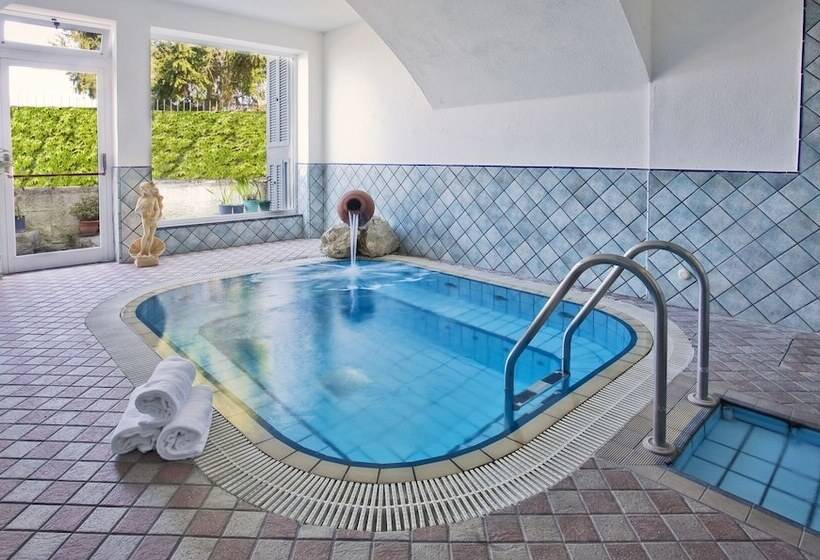 ホテル Villa D'orta