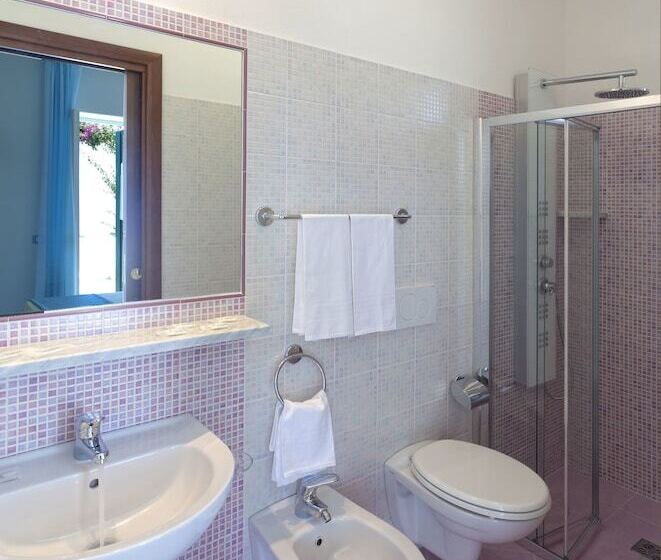 فندق Villa D'orta