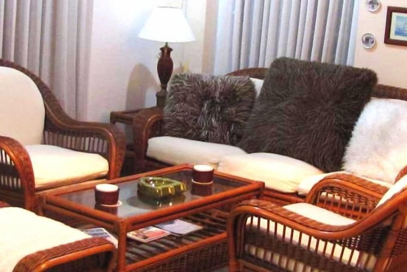 호텔 Whitehouse Residencies