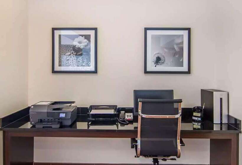 Отель Wingate By Wyndham Longview North