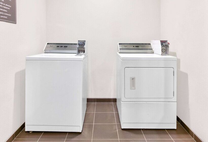 호텔 Wingate By Wyndham Longview North