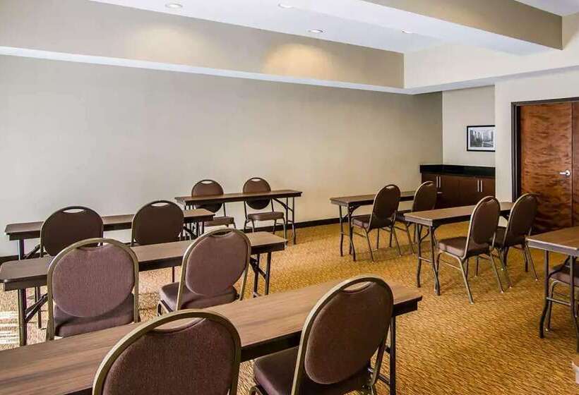 호텔 Wingate By Wyndham Longview North