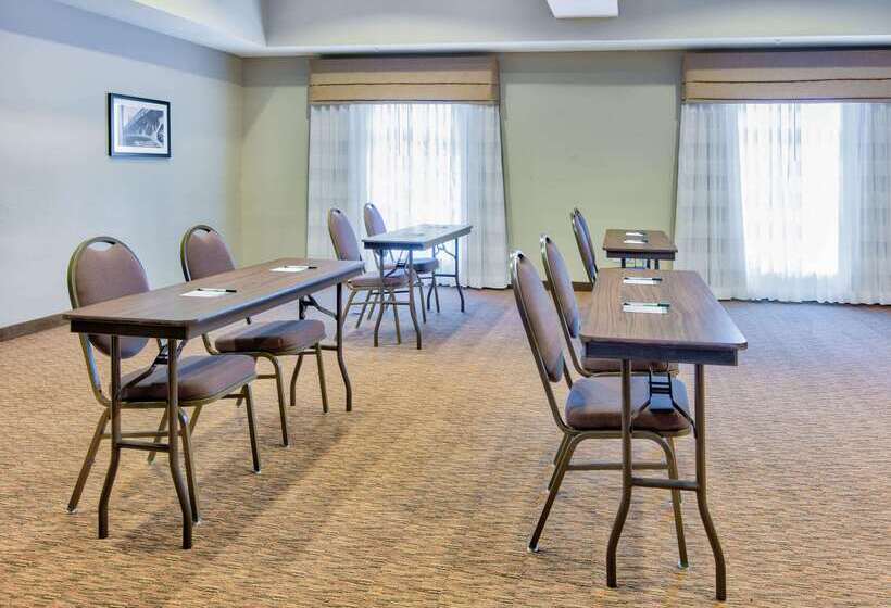 호텔 Wingate By Wyndham Longview North