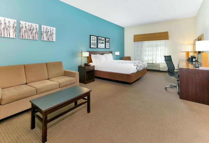 호텔 Wingate By Wyndham Longview North