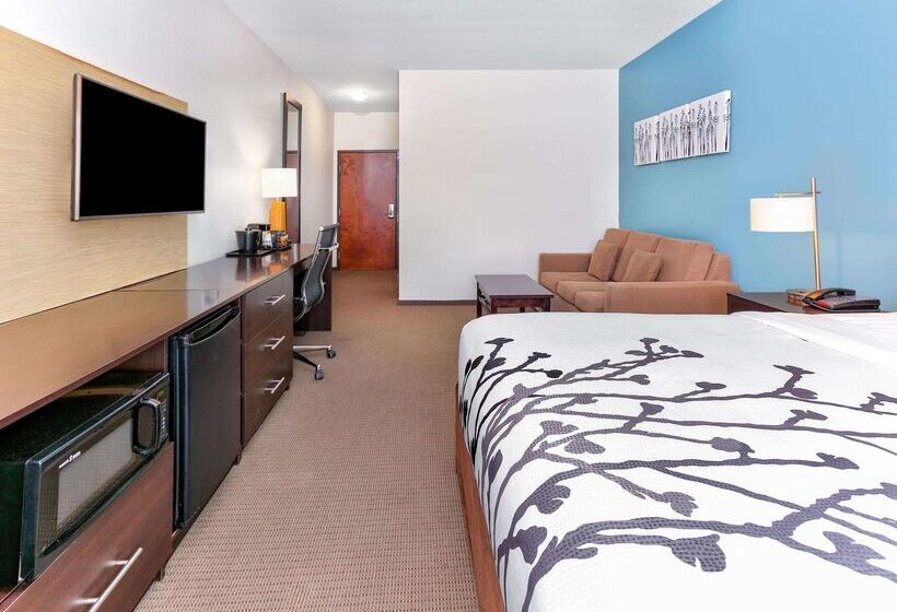 호텔 Wingate By Wyndham Longview North