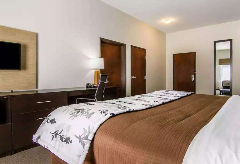 호텔 Wingate By Wyndham Longview North