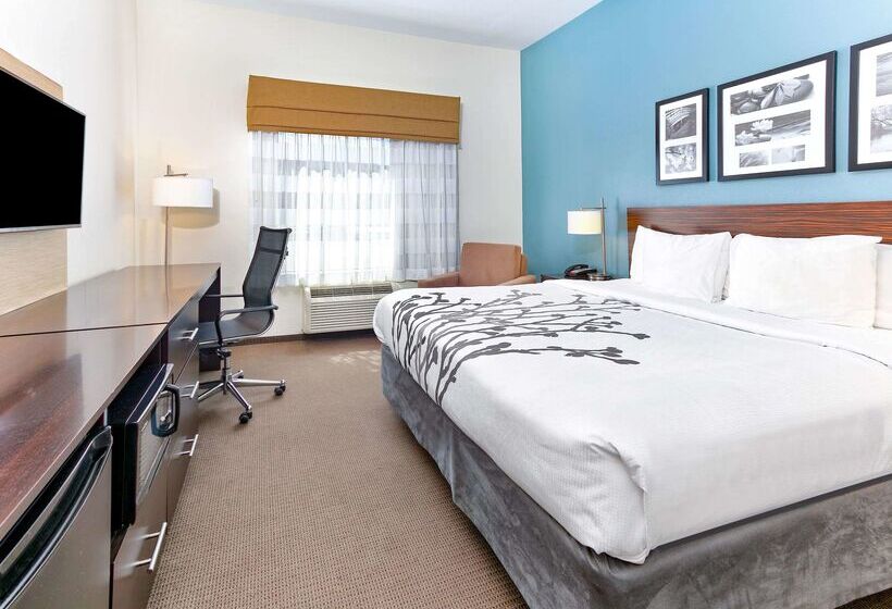 호텔 Wingate By Wyndham Longview North