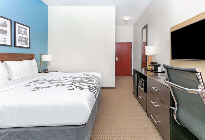 호텔 Wingate By Wyndham Longview North