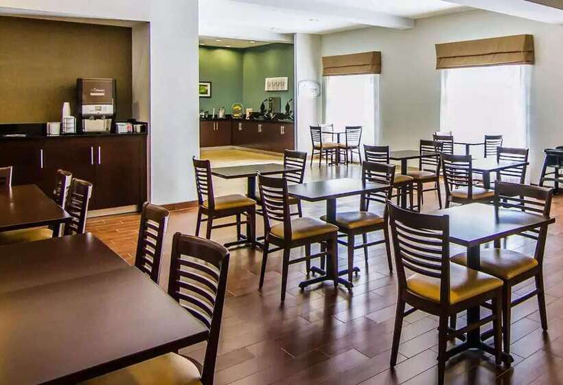 호텔 Wingate By Wyndham Longview North