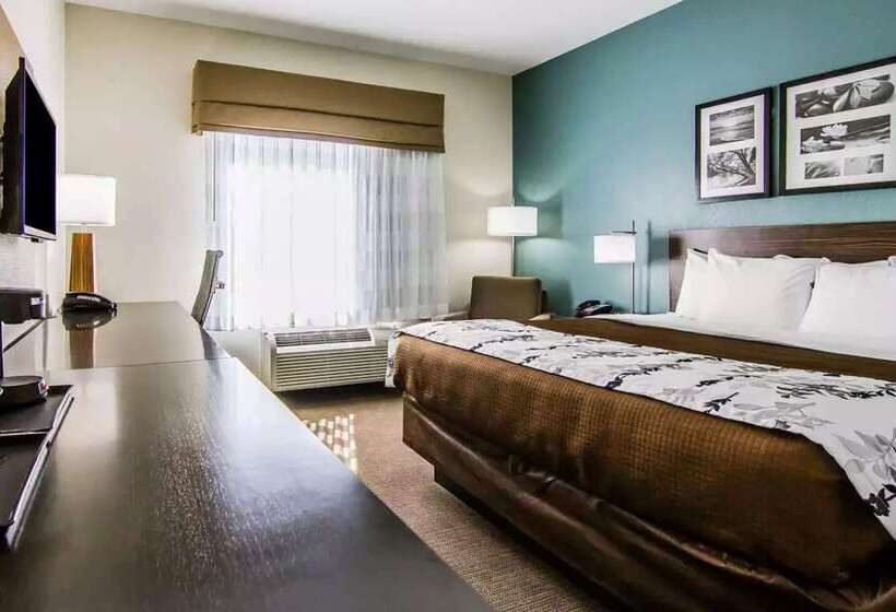 Отель Wingate By Wyndham Longview North