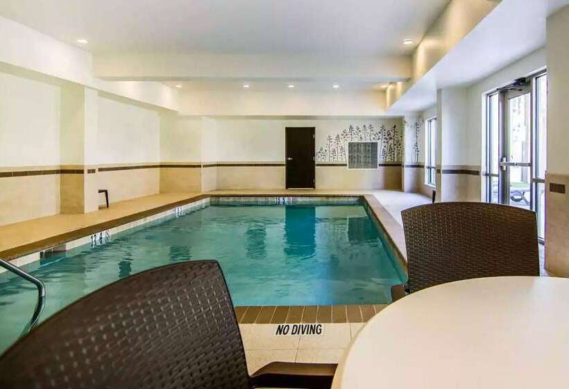 호텔 Wingate By Wyndham Longview North