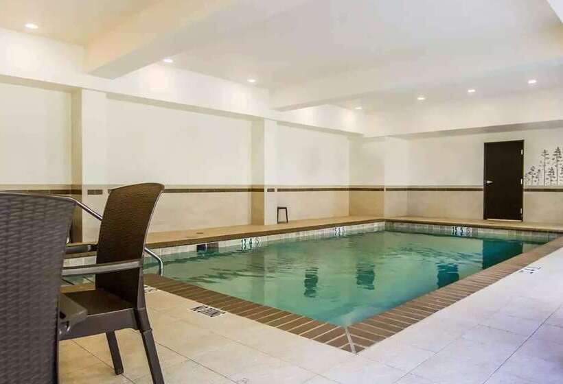 호텔 Wingate By Wyndham Longview North