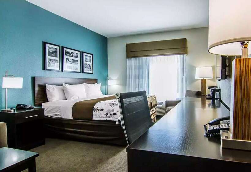 Отель Wingate By Wyndham Longview North