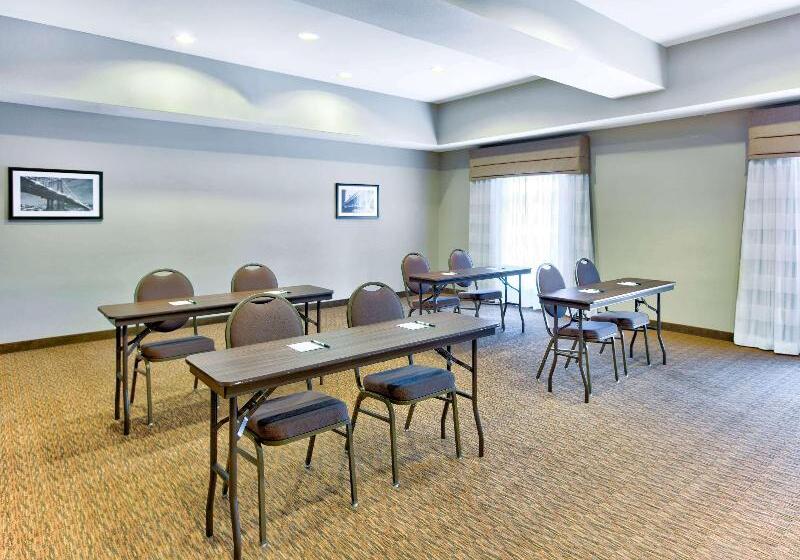 호텔 Wingate By Wyndham Longview North