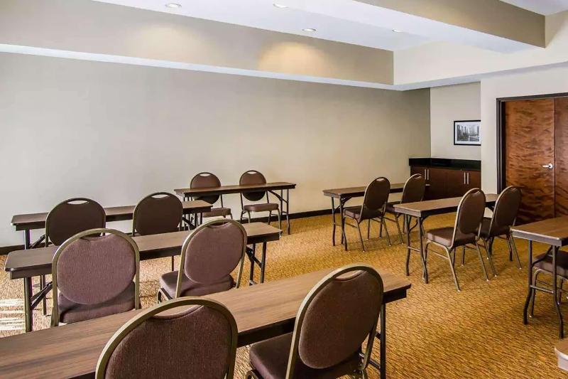 Отель Wingate By Wyndham Longview North