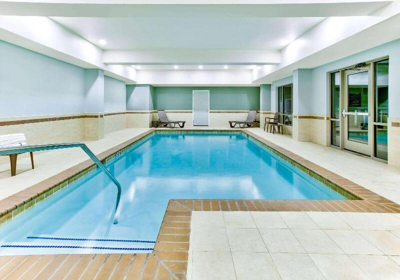 Отель Wingate By Wyndham Longview North