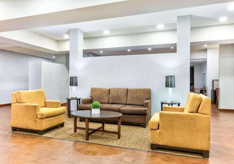 Отель Wingate By Wyndham Longview North