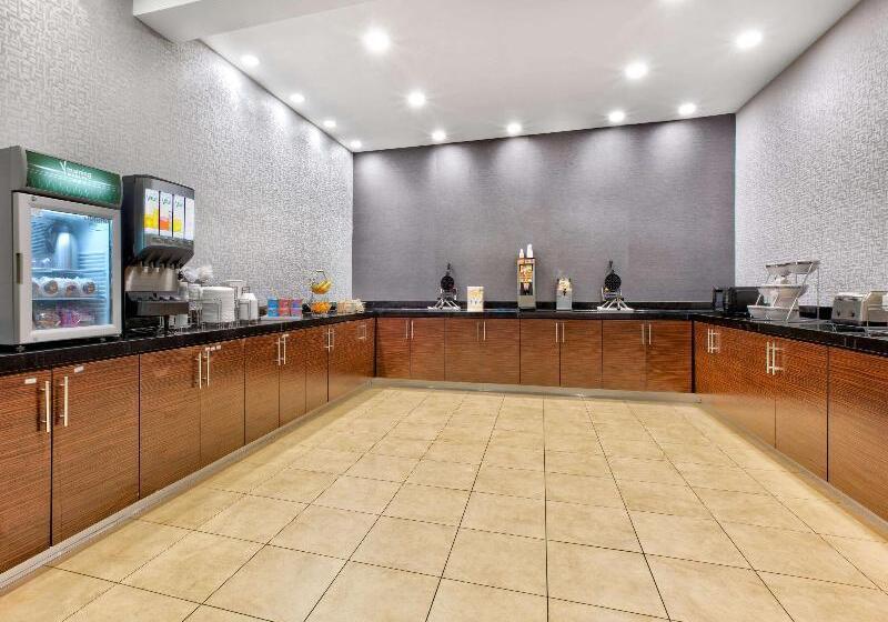 Отель Wingate By Wyndham Longview North