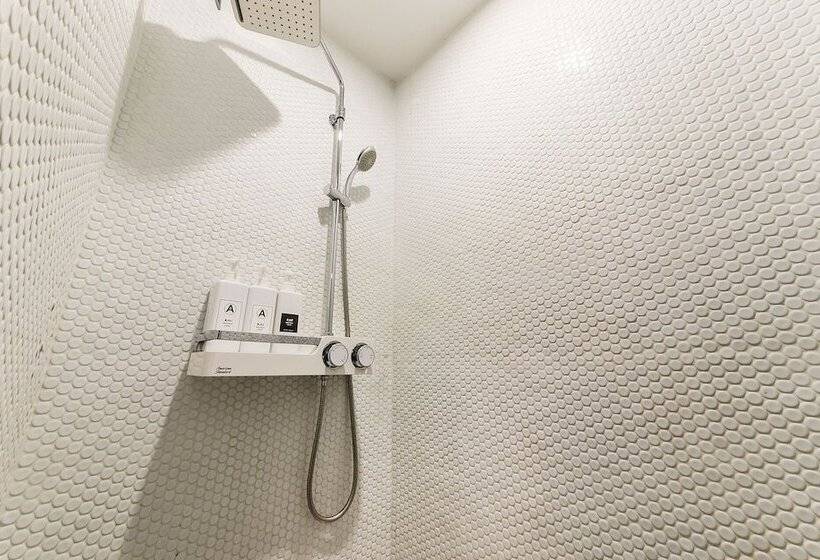 Hotel Yongin Army Boutique