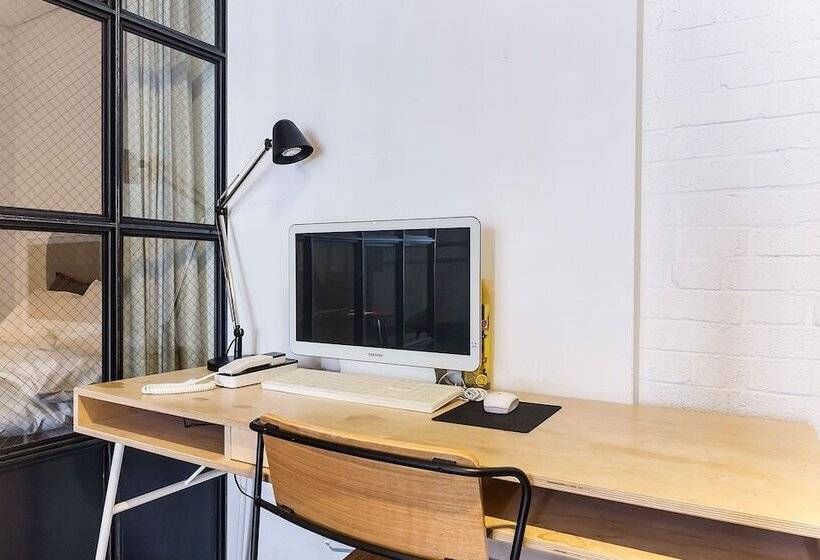 Hotel Yongin Army Boutique