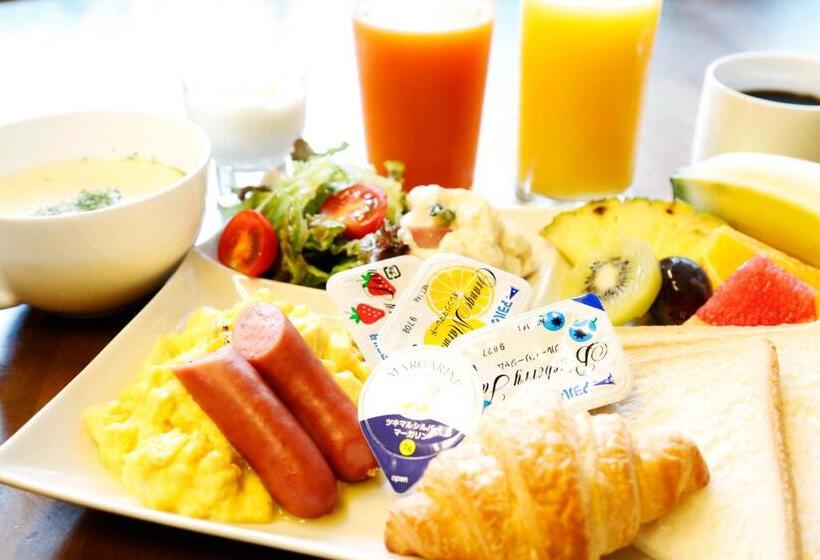 ホテル Yufuin Tabinokura