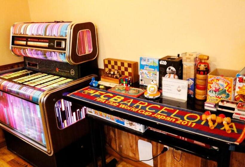 ホテル Yufuin Tabinokura