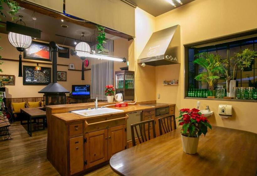 ホテル Yufuin Tabinokura