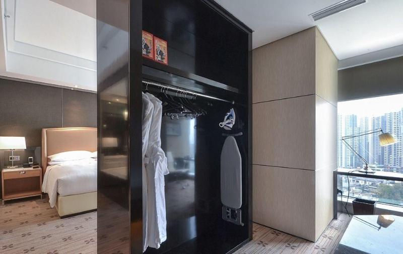 فندق Zhuzhou Marriott