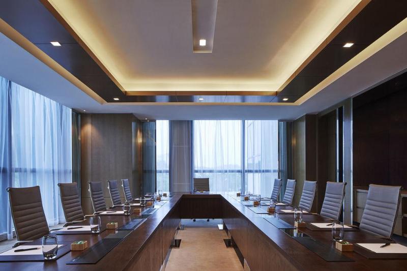 فندق Zhuzhou Marriott