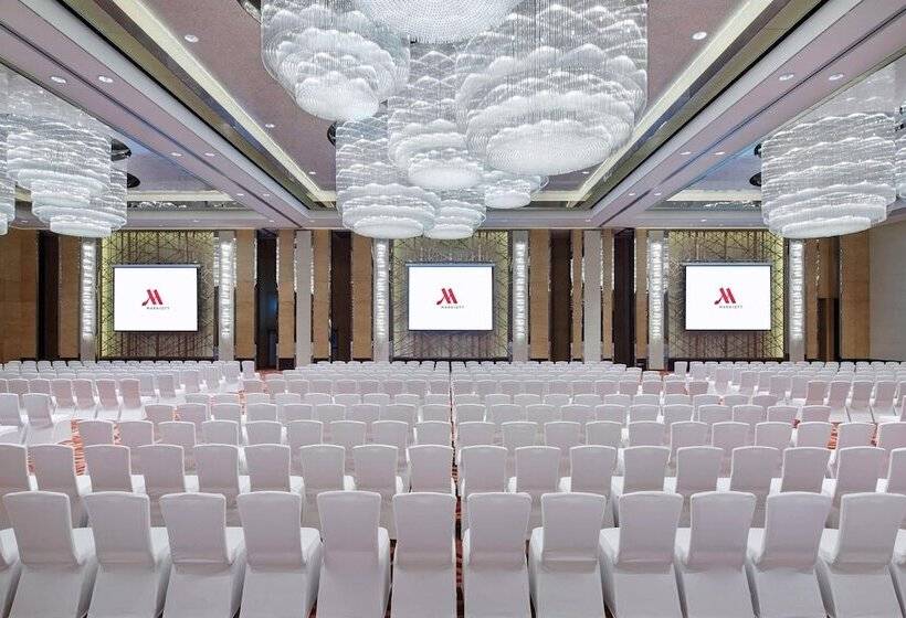 فندق Zhuzhou Marriott