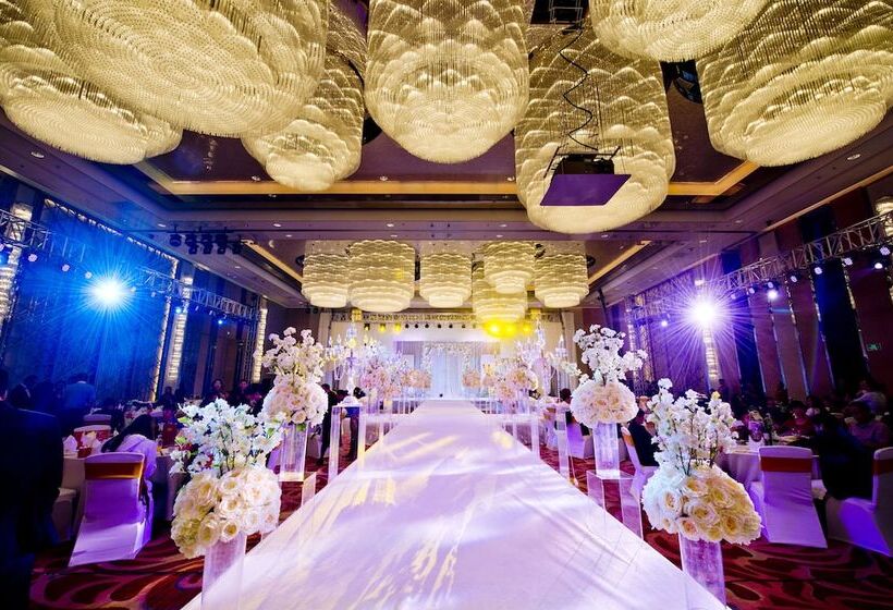 فندق Zhuzhou Marriott