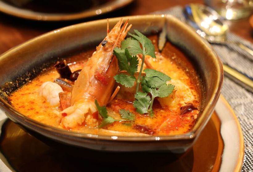 فندق Zhuzhou Marriott