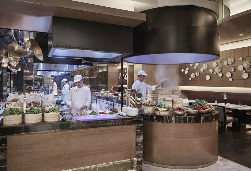 فندق Zhuzhou Marriott