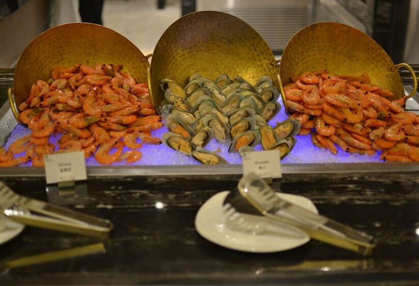 فندق Zhuzhou Marriott